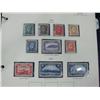 Image 1 : Canada Stamp Collection