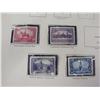Image 2 : Canada Stamp Collection