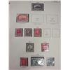 Image 3 : Canada Stamp Collection