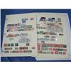 Image 1 : Newfoundland Stamp Collection