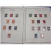 Image 2 : Newfoundland Stamp Collection
