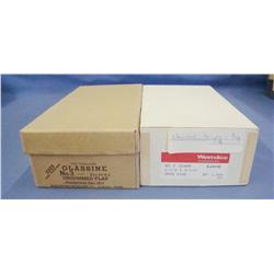 China & PRC China Stamp Dealer Stock