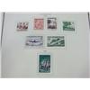 Image 1 : Cocos Island Stamp Collection