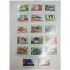 Image 2 : Cocos Island Stamp Collection