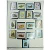 Image 3 : Cocos Island Stamp Collection
