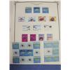 Image 5 : Cocos Island Stamp Collection
