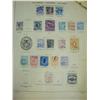 Image 3 : Columbia & Provinces Stamp Collection