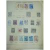 Image 4 : Columbia & Provinces Stamp Collection