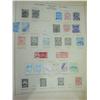 Image 5 : Columbia & Provinces Stamp Collection