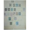 Image 6 : Columbia & Provinces Stamp Collection