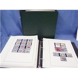 Spectacular Cook Island Stamp Collection