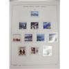 Image 4 : Croatia Stamp Collection