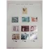 Image 5 : Croatia Stamp Collection