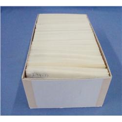 Cuba Stamp Dealer Stock