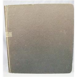 Czechoslovakia Stamp & Cover Collection