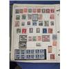 Image 2 : Czechoslovakia Stamp & Cover Collection