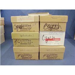 Czechoslovakia Stamp Dealer Stock