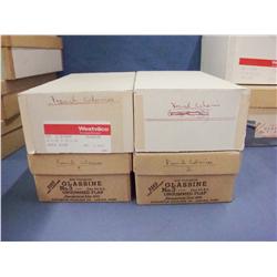 Excellent French Colonies Dealer Stock