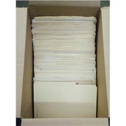 French Colonies Stamp & Cover Collection