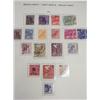 Image 3 : Germany Berlin Stamp Collection