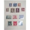 Image 4 : Germany Berlin Stamp Collection