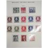 Image 5 : Germany Berlin Stamp Collection