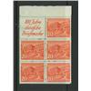 Image 1 : Germany Berlin Scott 9N59a Booklet Pane
