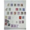 Image 1 : Gold Coast Unused Used Stamp Collection