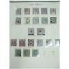 Image 2 : Gold Coast Unused Used Stamp Collection
