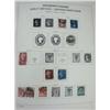 Image 2 : Great Britain Used & Unused Stamp Collection