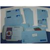 Image 1 : Great Britain Aerogrammes Collection plus more