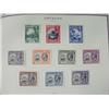 Image 2 : Grenada Unused Used Stamp Collection to 1975