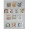 Image 2 : Hungary (2)Volume Stamp Collection