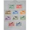 Image 4 : Hungary (2)Volume Stamp Collection