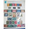 Image 1 : Israel NH Stamp Collection