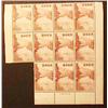 Image 3 : Japan Sheets and Part Sheets Unused
