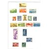 Image 7 : Japan Unused and Used Stamp Collection