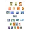 Image 9 : Japan Unused and Used Stamp Collection