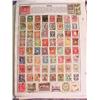 Image 1 : Japan Used Stamp Collection