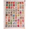 Image 2 : Japan Used Stamp Collection