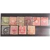 Image 8 : Japan Used Stamp Collection