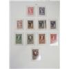 Image 3 : Lithuania Unused Used Stamp Collection