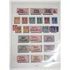 Image 5 : Memel Used & Unused Stamp Collection