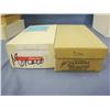Image 1 : Monaco Stamp Dealer Stock