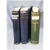 Image 1 : Extensive Netherlands Stamp Collection (3)Volumes