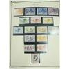 Image 2 : New Hebrides French & British Stamp Collection