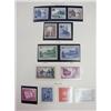 Image 2 : Norfolk Island Stamp Collection