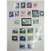 Image 3 : Norfolk Island Stamp Collection