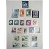 Image 4 : Norfolk Island Stamp Collection