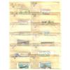 Image 2 : Qatar Unused Stamp Collection